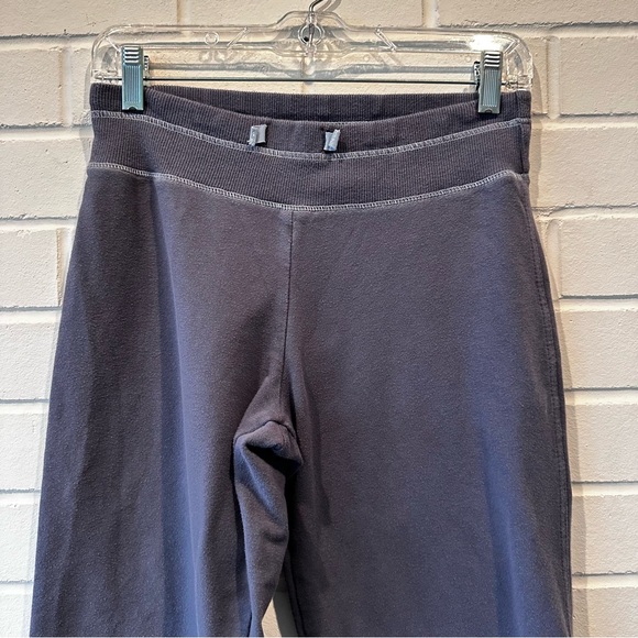 Lucy crop sweat pants - Picture 2 of 5